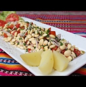 Aporte Serrano a la Cocina Peruana
